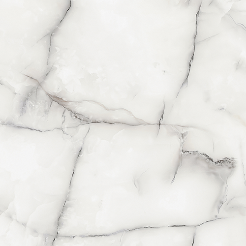 Adesivo Papel de Parede - Mármore Calacata Branco